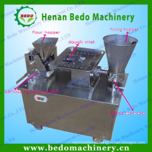 China mejor proveedor 304 fabricante de ravioles de samosa de acero inoxidable / máquina de hacer dumpling 008618137673245